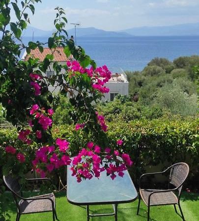 Seaside Boutique Villa 볼로스 외부 사진