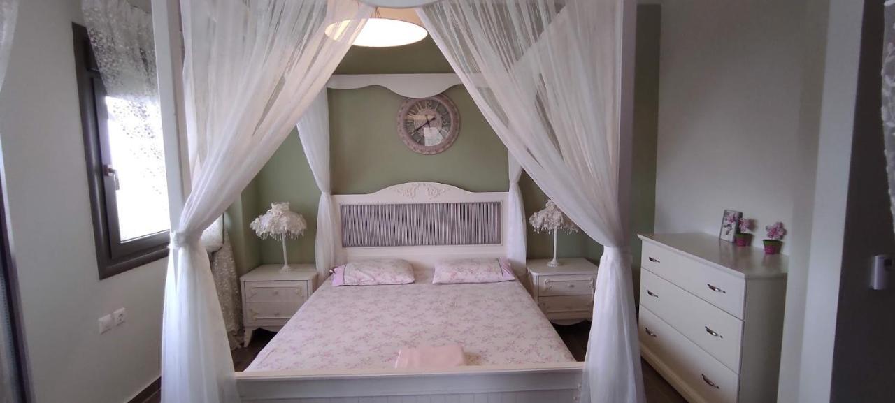 Seaside Boutique Villa 볼로스 외부 사진