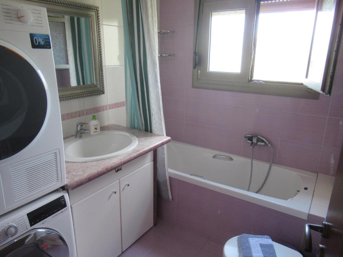 Seaside Boutique Villa 볼로스 외부 사진