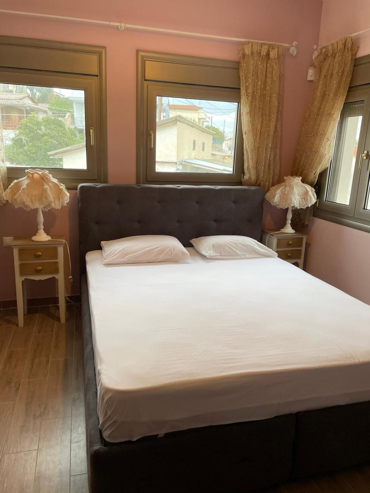 Seaside Boutique Villa 볼로스 외부 사진