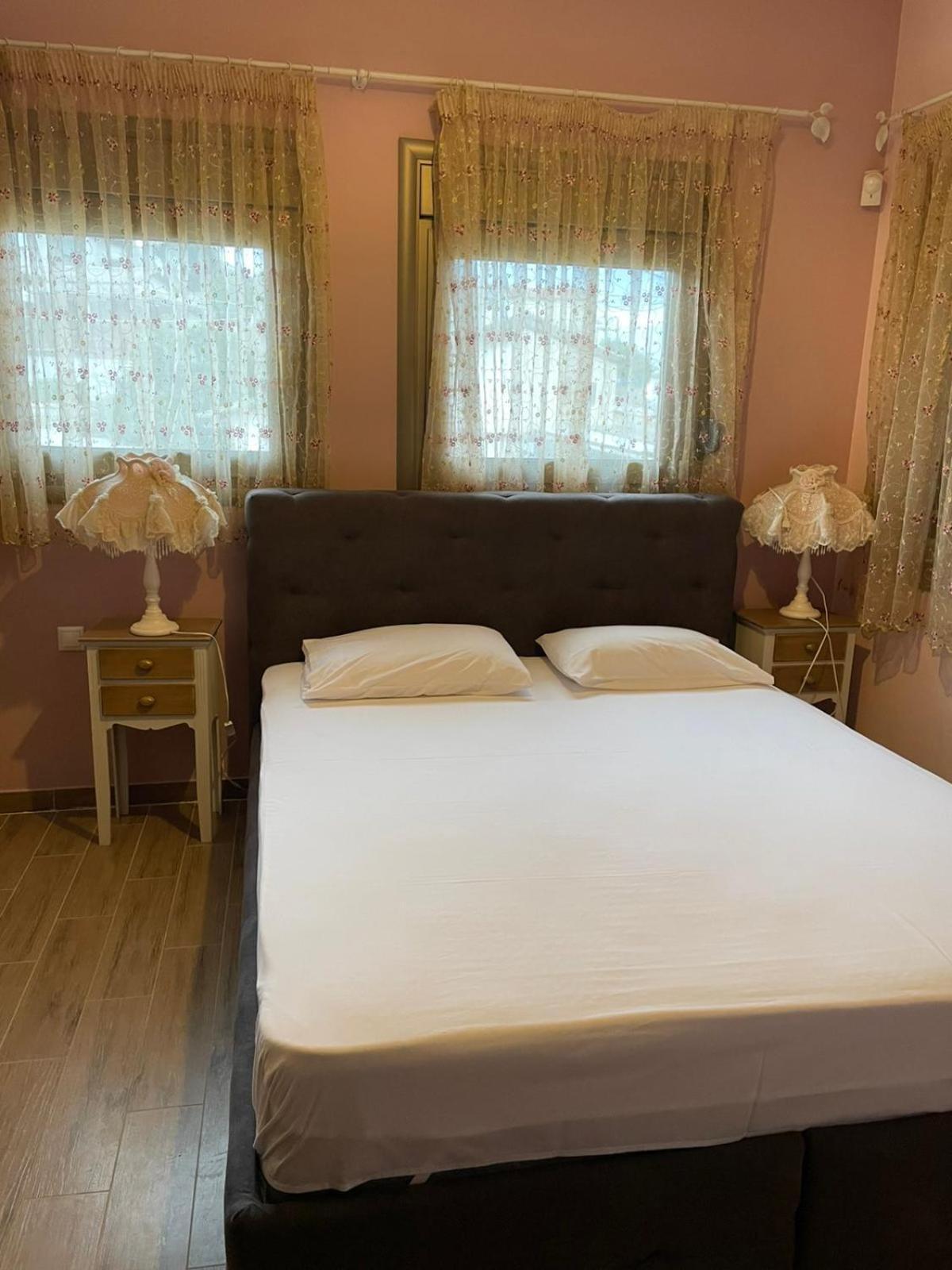 Seaside Boutique Villa 볼로스 외부 사진