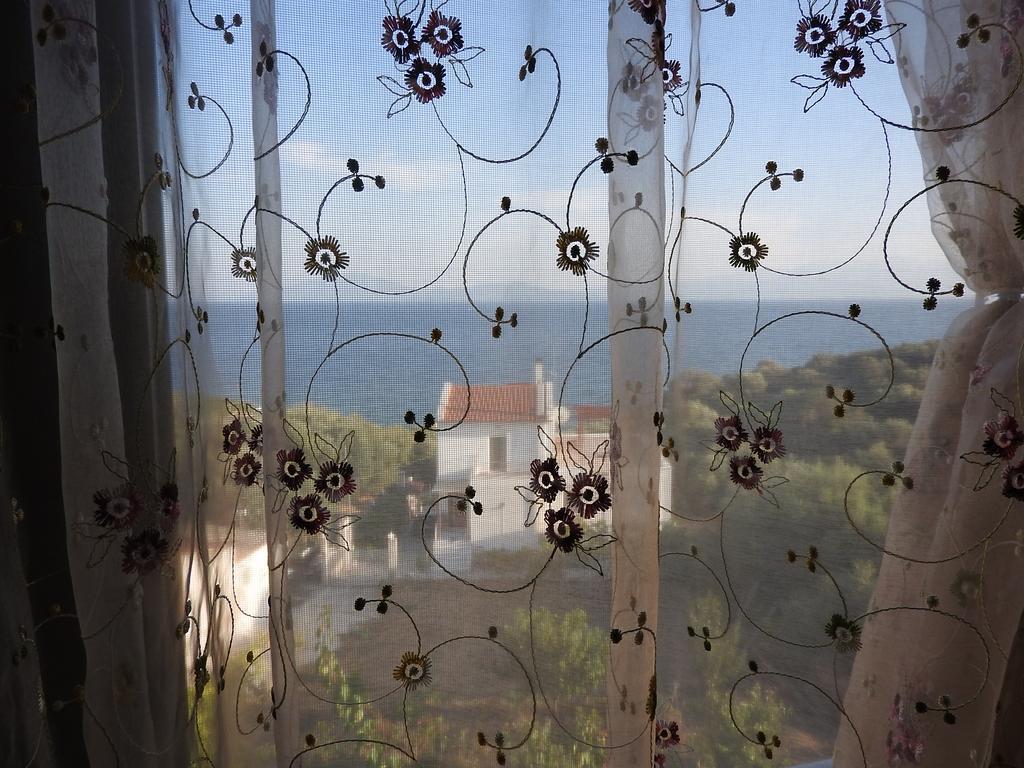 Seaside Boutique Villa 볼로스 외부 사진